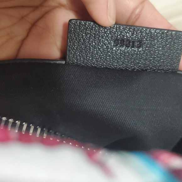 Mini Givenchy Antigona - Picture 5 of 11